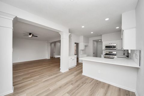 Tiny photo for 1726 Diamond Brook Drive, Houston, TX 77062 (MLS # 11748111)