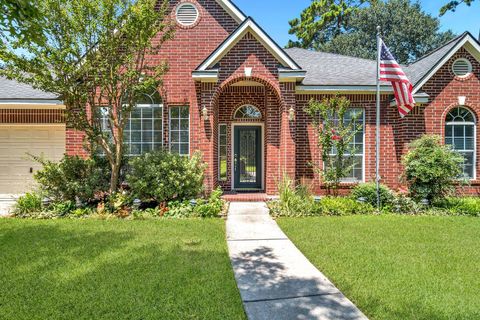 Photo of 14210 Altair Drive, Tomball, TX 77375 (MLS # 50796507)