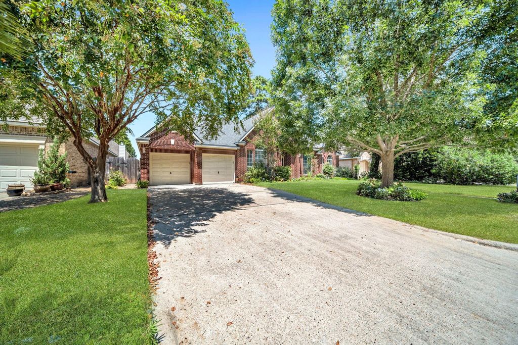 Photo of 14210 Altair Drive, Tomball, TX 77375 (MLS # 50796507)