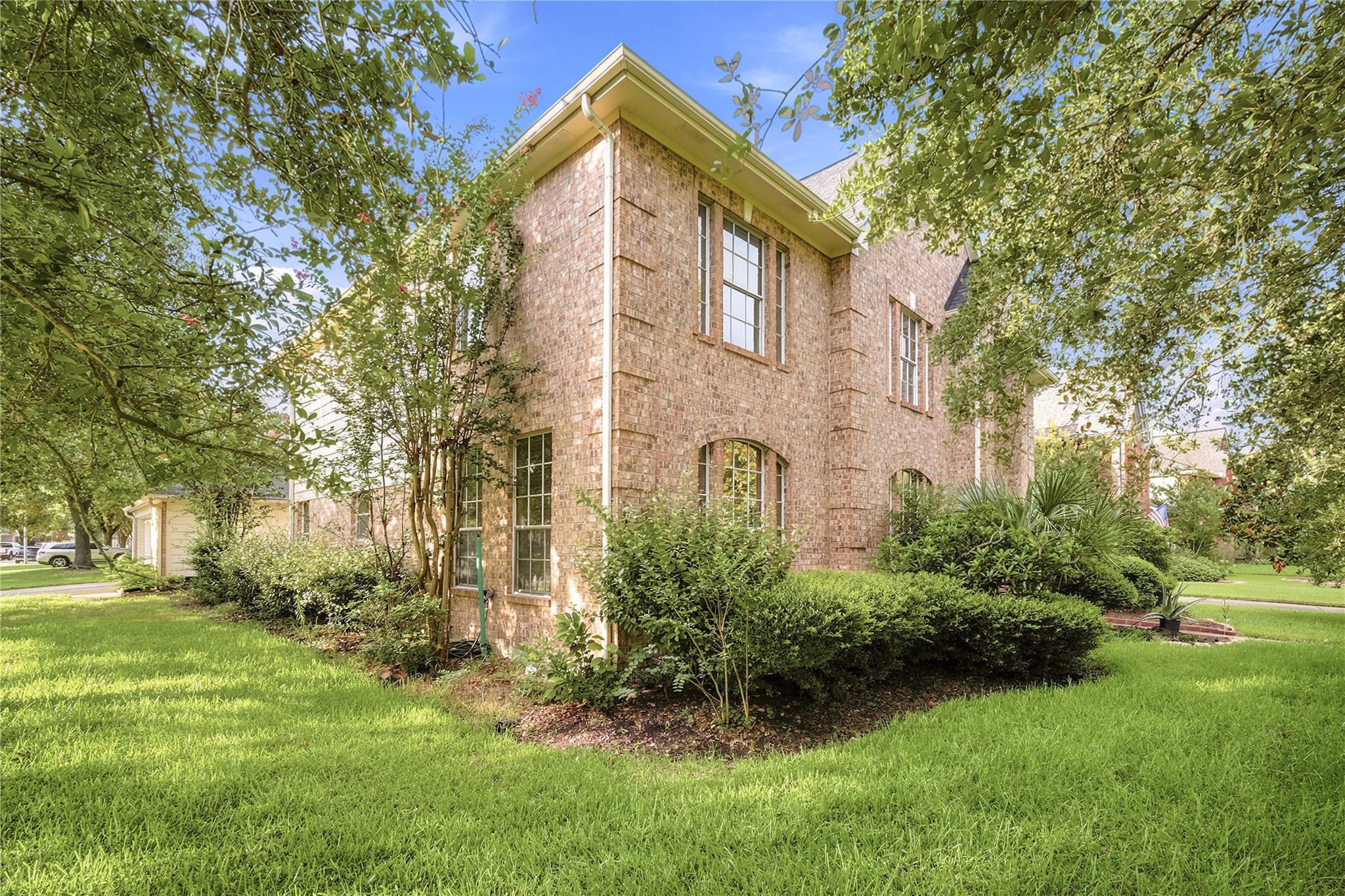 20634 Morning Creek Drive