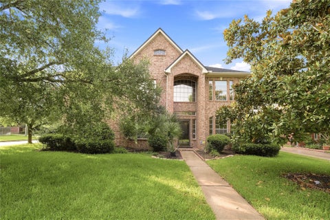 Photo of 20634 Morning Creek Drive, Katy, TX 77450 (MLS # 43049645)