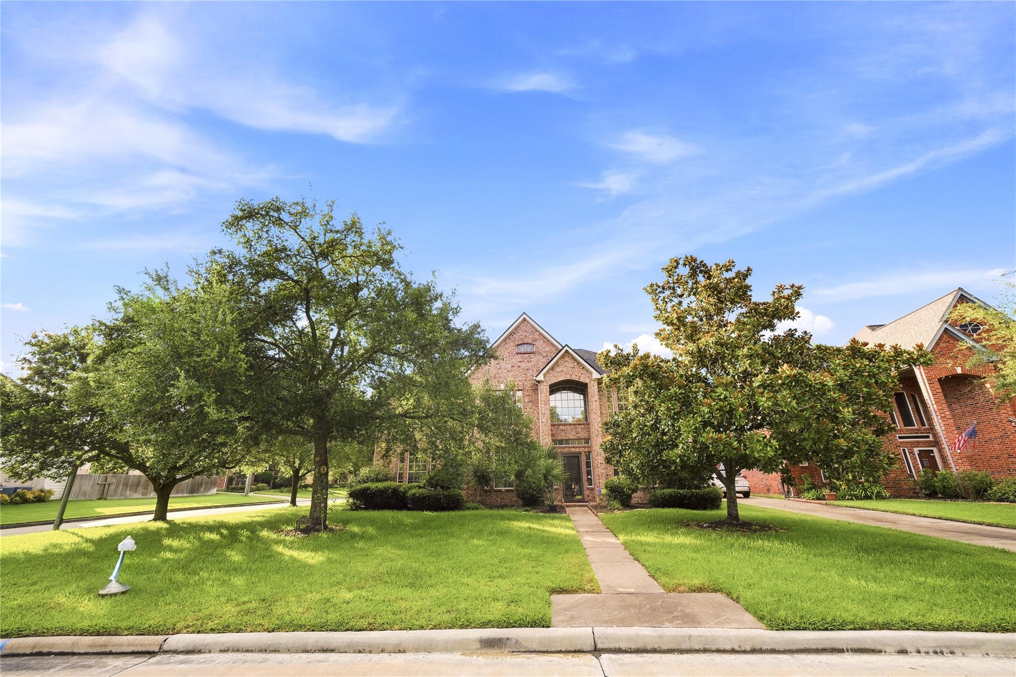 20634 Morning Creek Drive