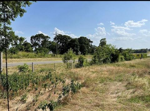 Photo of 0 Fm 149 W, Anderson, TX 77830 (MLS # 27537308)