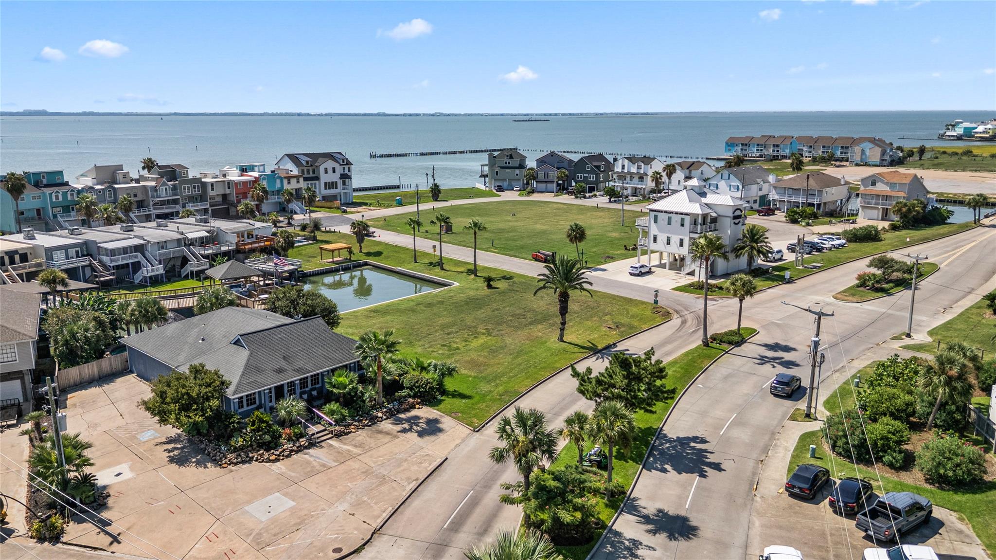 Lot 54-58 Tiki Drive