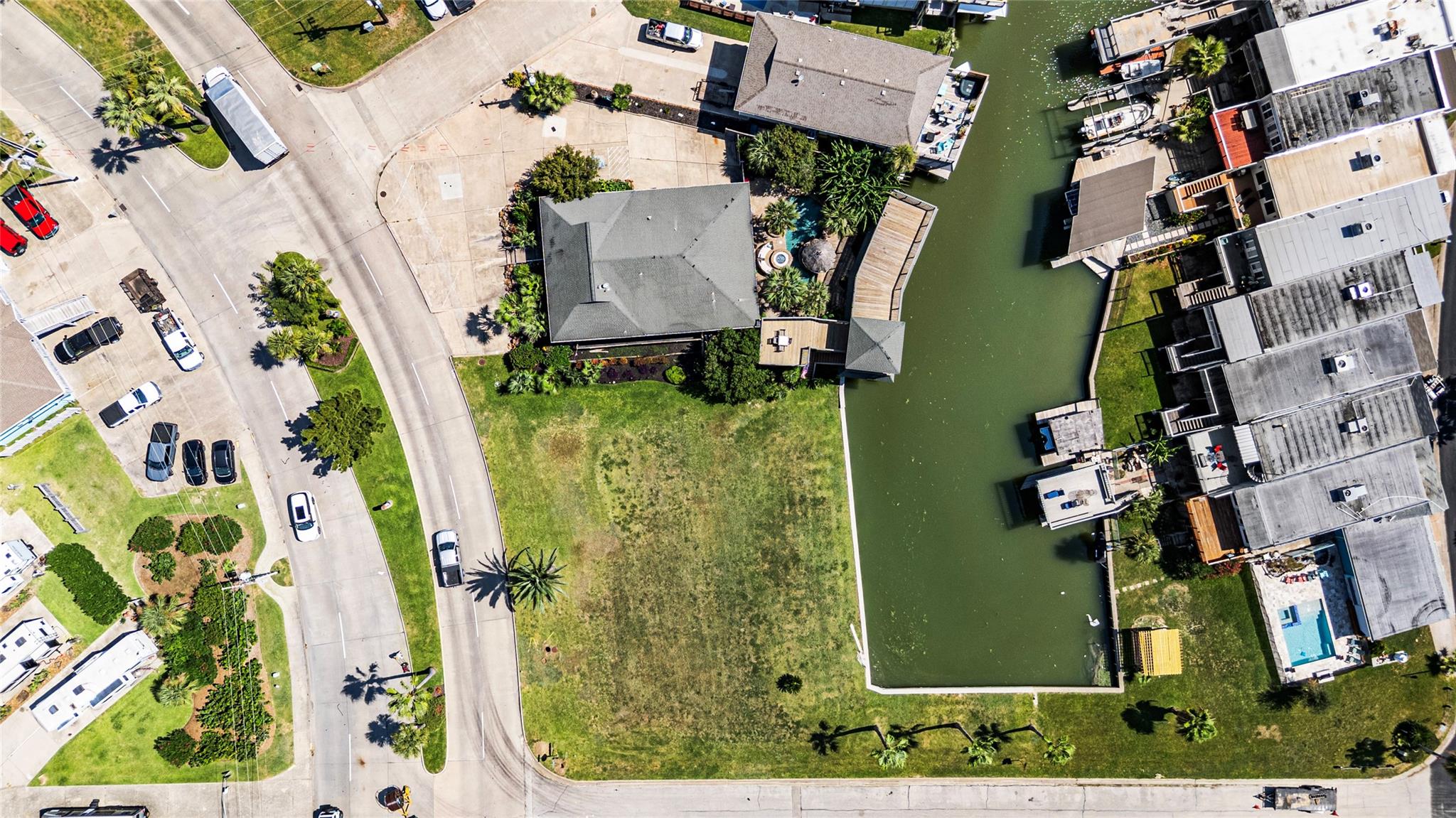 Lot 54-58 Tiki Drive