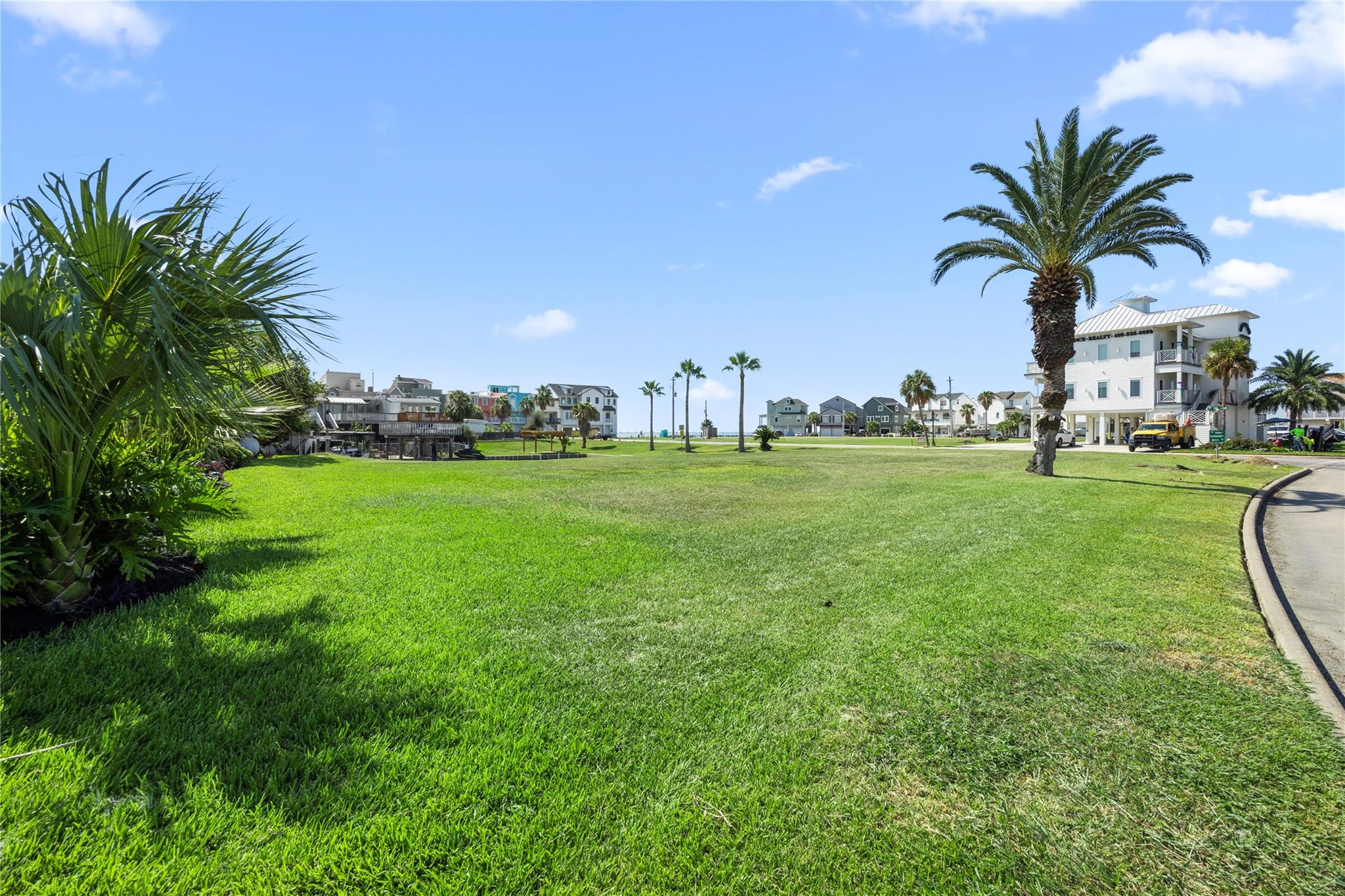 Lot 54-58 Tiki Drive