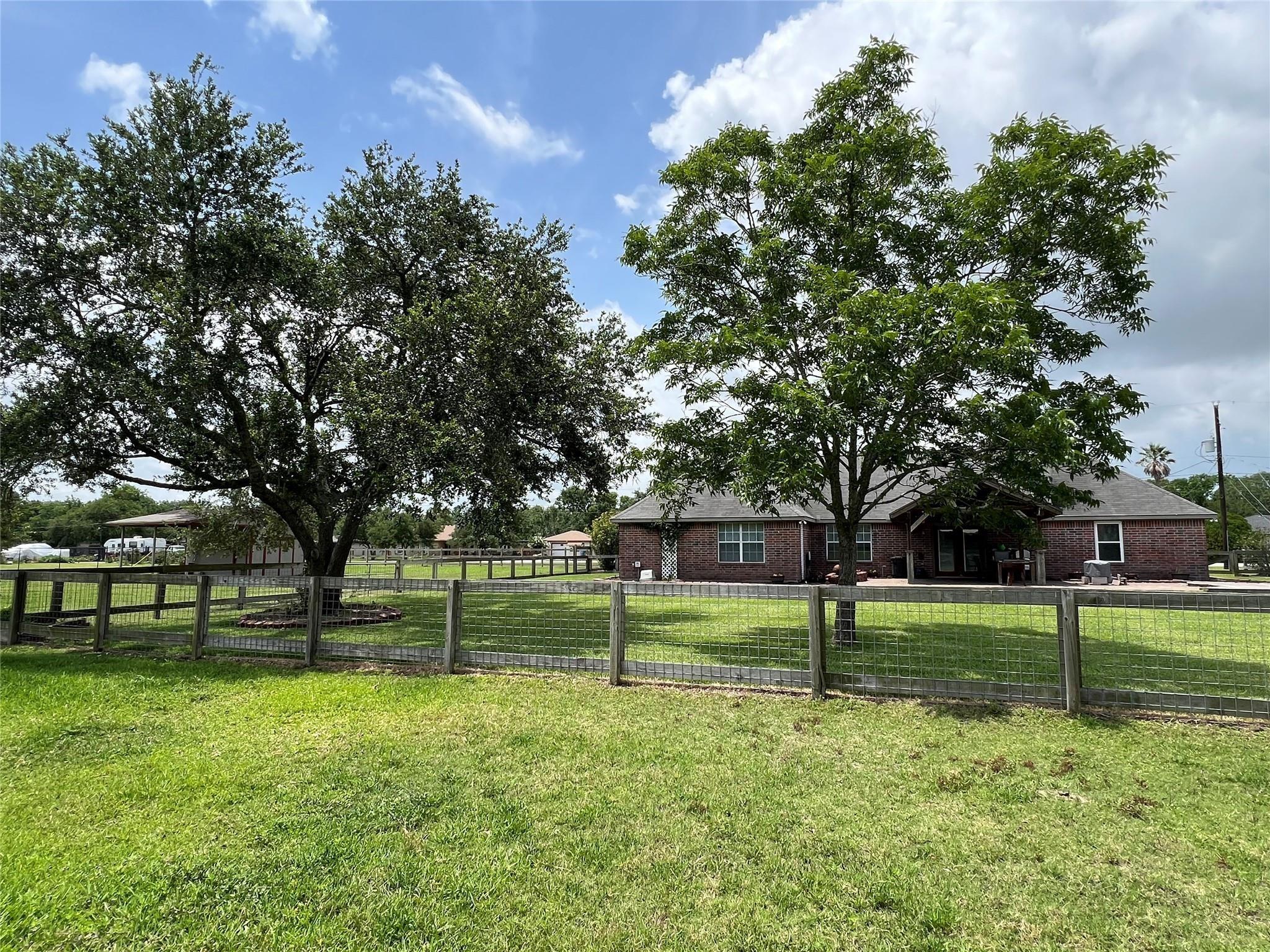 21219 Horse Shoe Drive