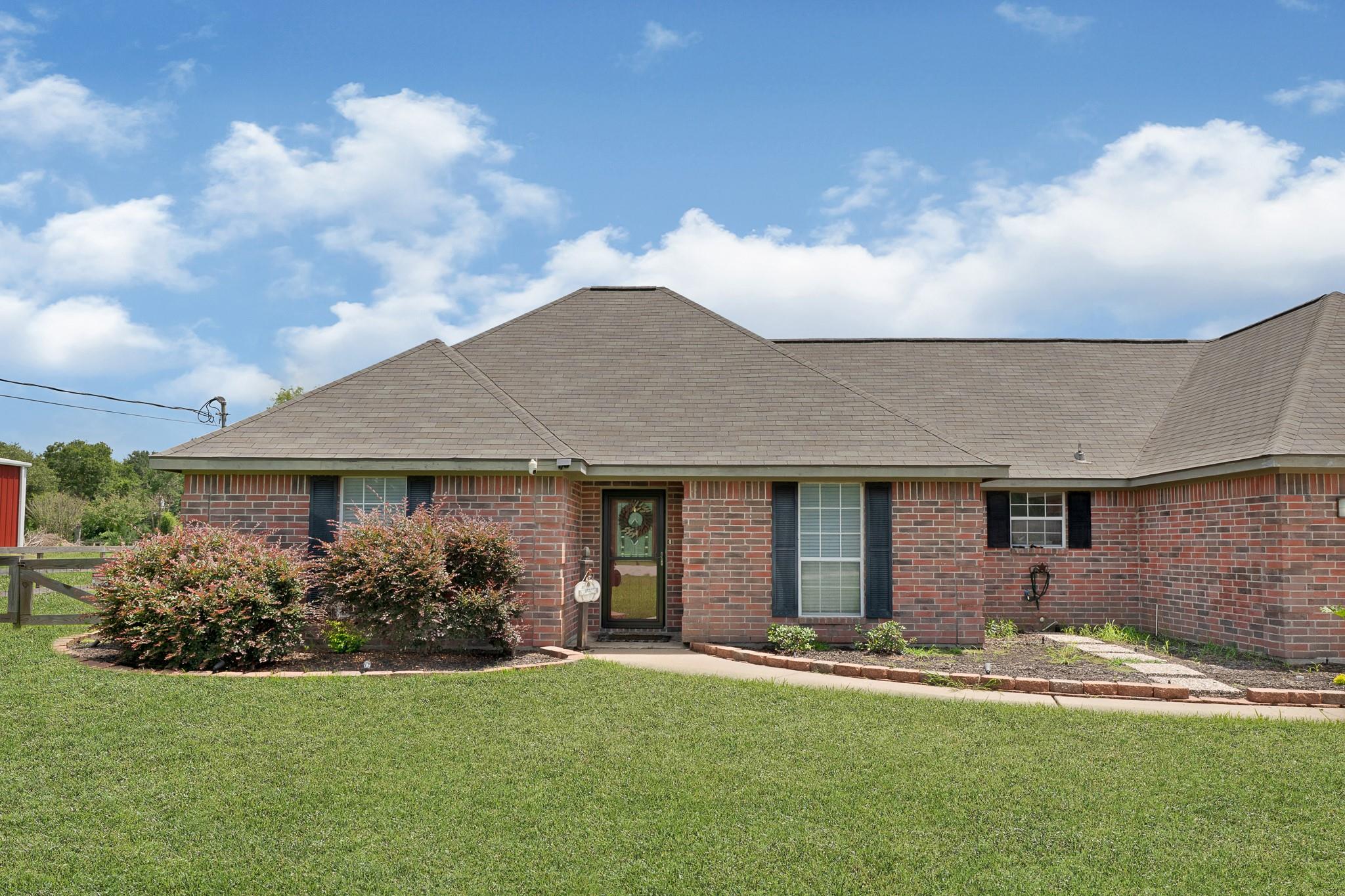 21219 Horse Shoe Drive