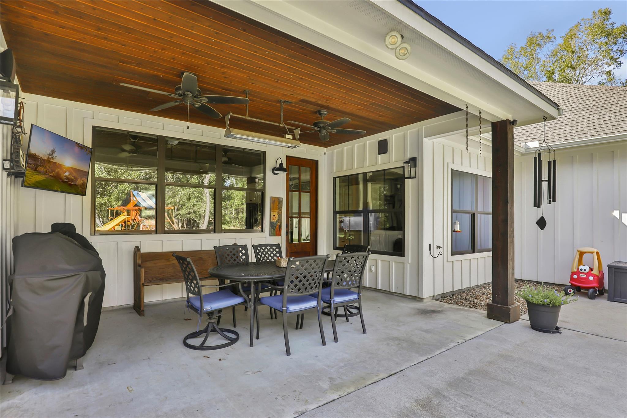 708 County Road 632