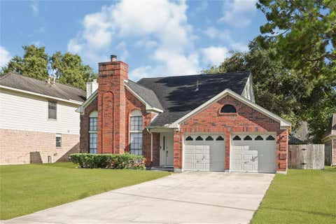 Homes For Rent - 1555 Hillside Elm Street<br/> Houston, TX 77062