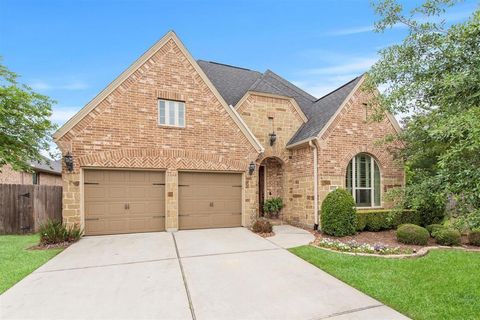 Photo of 8323 Floating Heart Court, Conroe, TX 77385 (MLS # 95373026)