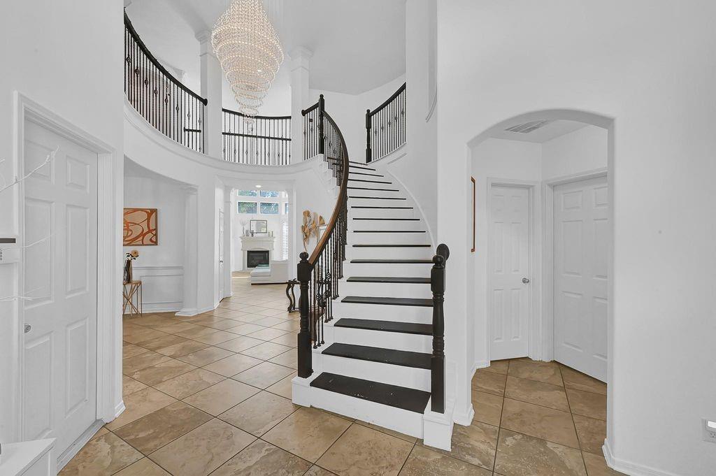 Photo of 2703 Marble Brook Lane, Pearland, TX 77584 (MLS # 65213603)