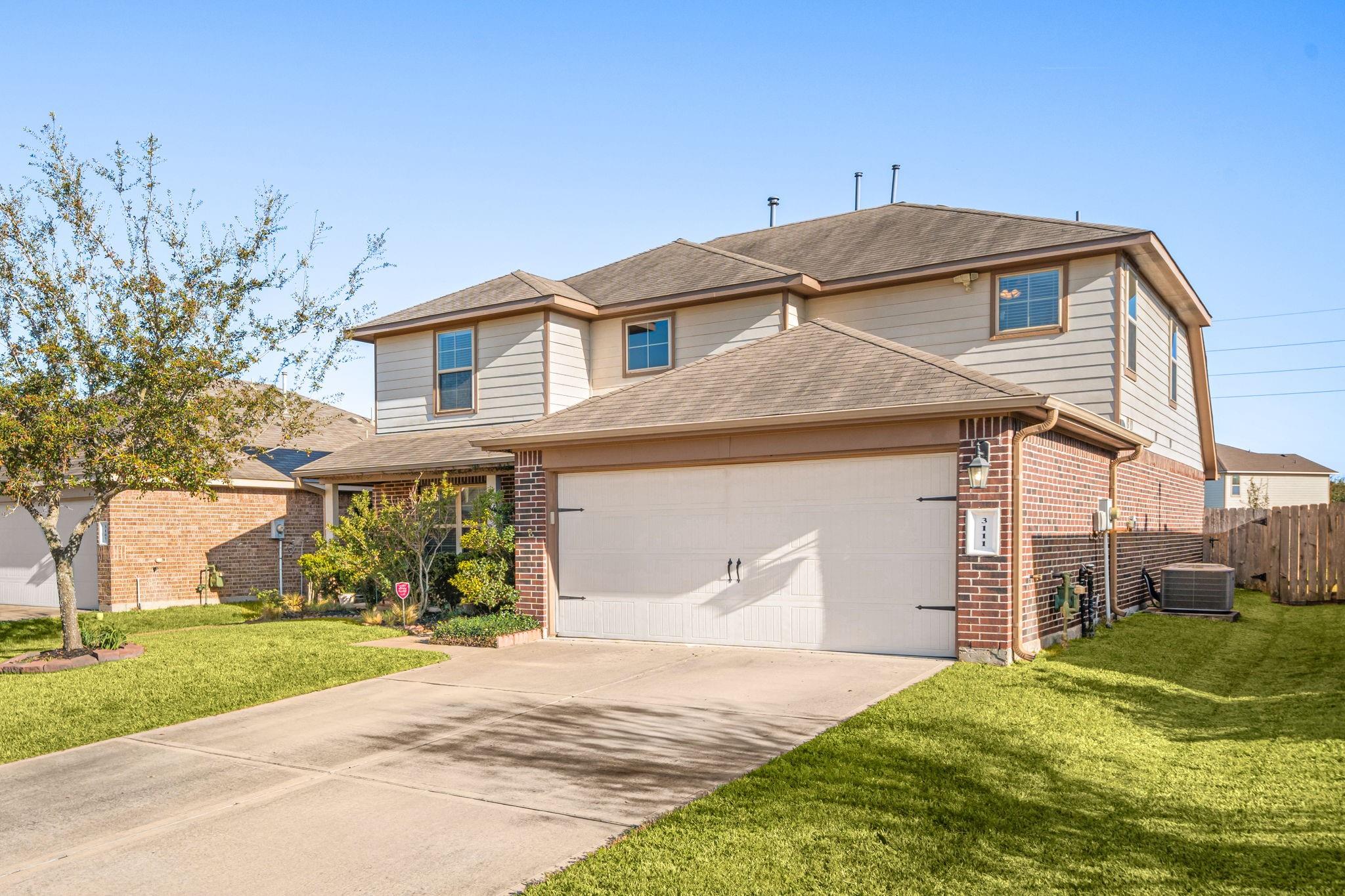 3111 Mcdonough Way