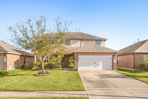 Homes For Sale - 3111 Mcdonough Way<br/> Katy, TX 77494