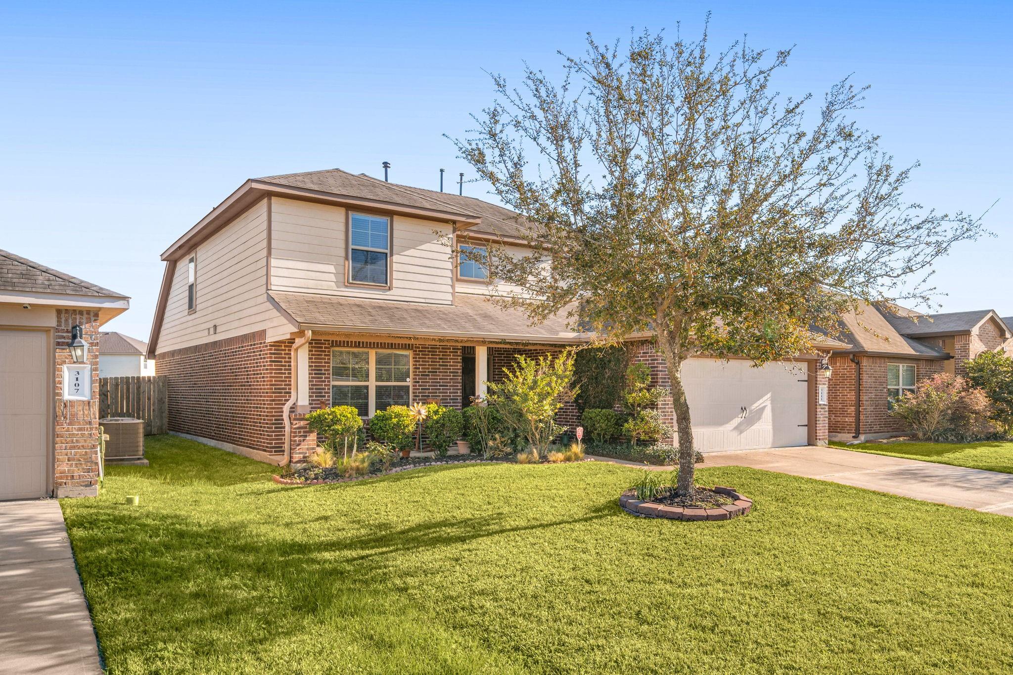3111 Mcdonough Way