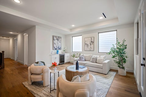 Tiny photo for 536 W 26th Street, Houston, TX 77008 (MLS # 9677497)