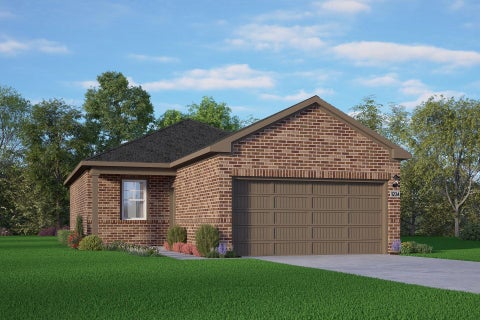 Homes For Sale - 8907 Robin Song Trail<br/> Houston, TX 77028