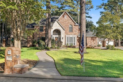 Photo of 15912 Rosethorn Court, Cypress, TX 77429 (MLS # 62768023)