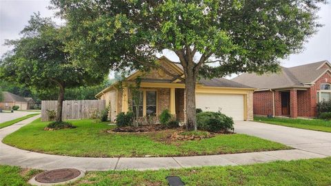 Photo of 26107 Lillian Springs, Spring, TX 77373 (MLS # 26429166)