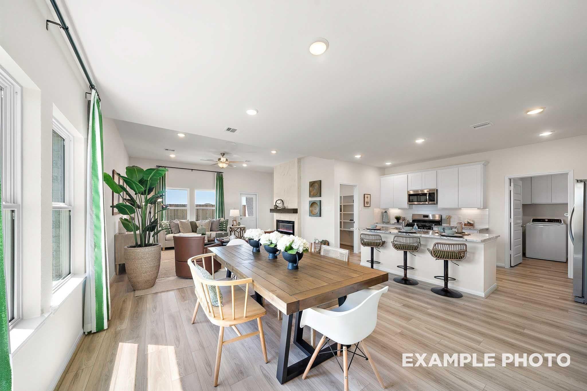 1215 Wildflower Way Drive