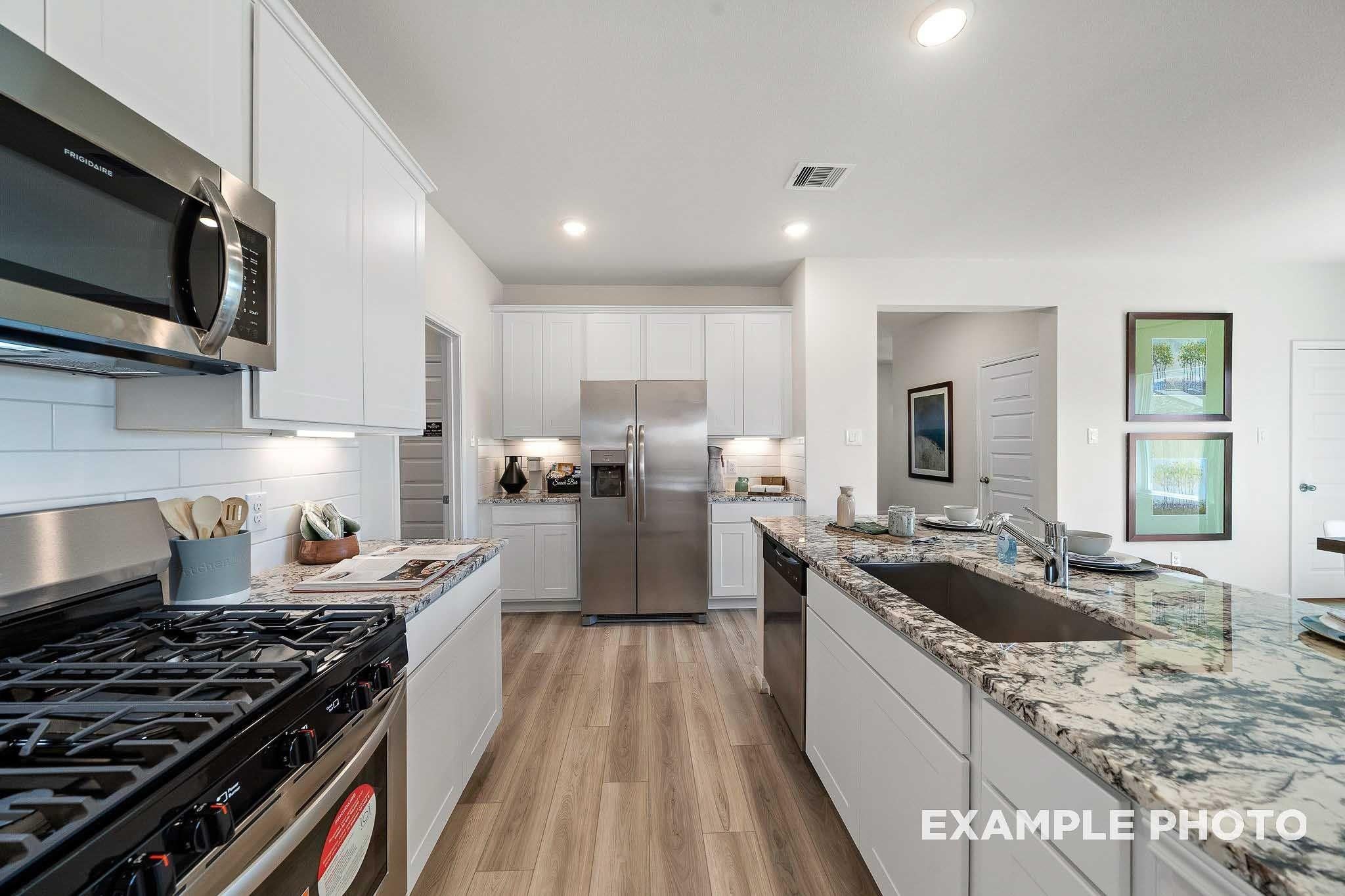 1215 Wildflower Way Drive