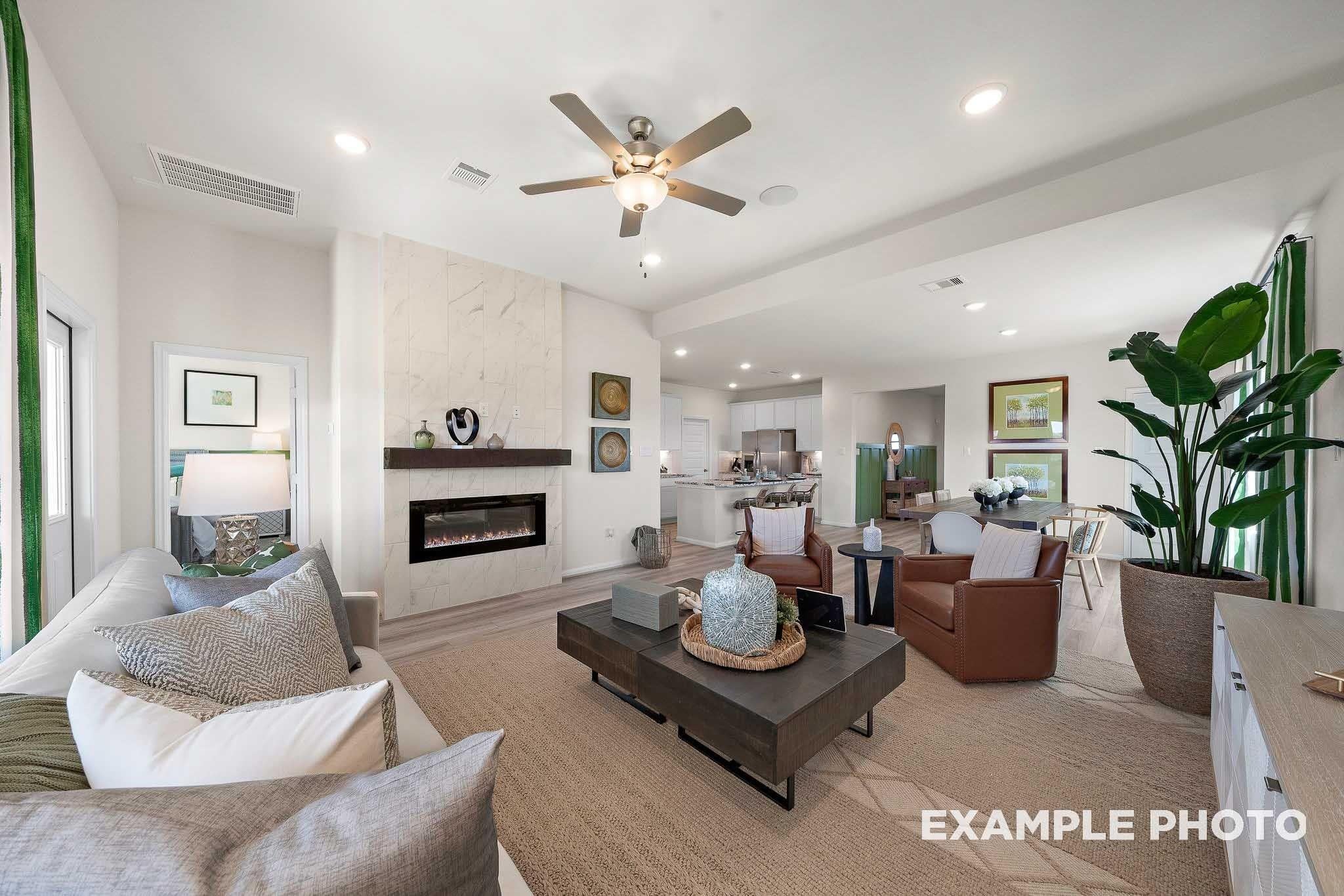 1215 Wildflower Way Drive