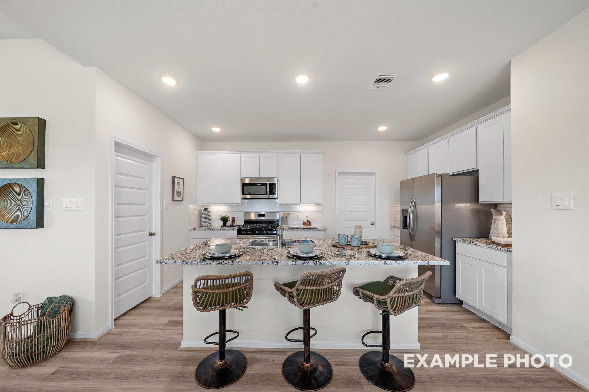 1215 Wildflower Way Drive