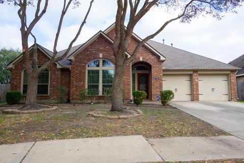 Photo of 5211 Belvedere Drive, Rosenberg, TX 77471 (MLS # 9315539)