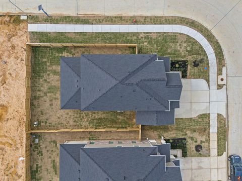 Tiny photo for 300 Goldeneye Duck Drive, Waller, TX 77484 (MLS # 63715271)