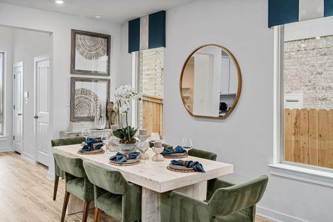 Tiny photo for 300 Goldeneye Duck Drive, Waller, TX 77484 (MLS # 63715271)