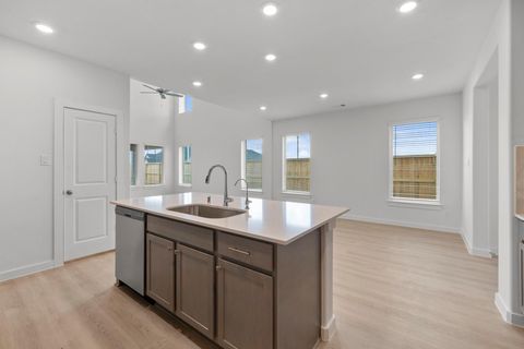 Tiny photo for 300 Goldeneye Duck Drive, Waller, TX 77484 (MLS # 63715271)