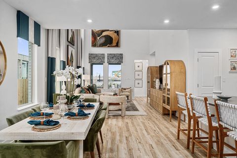 Tiny photo for 300 Goldeneye Duck Drive, Waller, TX 77484 (MLS # 63715271)