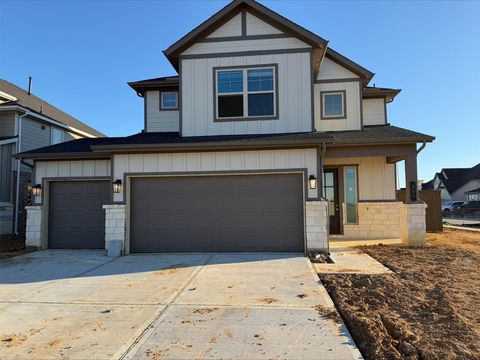 Tiny photo for 300 Goldeneye Duck Drive, Waller, TX 77484 (MLS # 63715271)