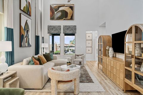 Tiny photo for 300 Goldeneye Duck Drive, Waller, TX 77484 (MLS # 63715271)