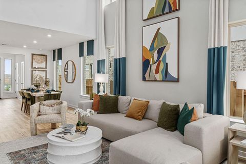 Tiny photo for 300 Goldeneye Duck Drive, Waller, TX 77484 (MLS # 63715271)