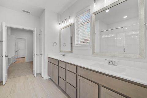 Tiny photo for 300 Goldeneye Duck Drive, Waller, TX 77484 (MLS # 63715271)