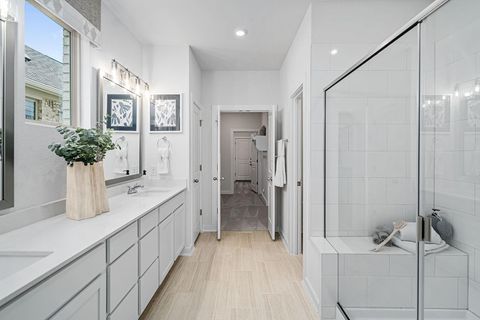 Tiny photo for 300 Goldeneye Duck Drive, Waller, TX 77484 (MLS # 63715271)