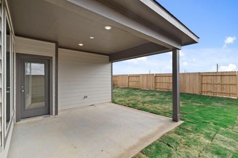 Tiny photo for 300 Goldeneye Duck Drive, Waller, TX 77484 (MLS # 63715271)