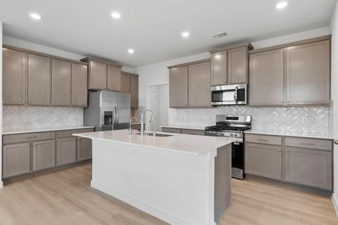 Tiny photo for 300 Goldeneye Duck Drive, Waller, TX 77484 (MLS # 63715271)