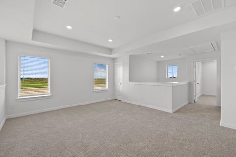 Tiny photo for 300 Goldeneye Duck Drive, Waller, TX 77484 (MLS # 63715271)