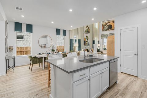 Tiny photo for 300 Goldeneye Duck Drive, Waller, TX 77484 (MLS # 63715271)