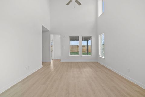 Tiny photo for 300 Goldeneye Duck Drive, Waller, TX 77484 (MLS # 63715271)