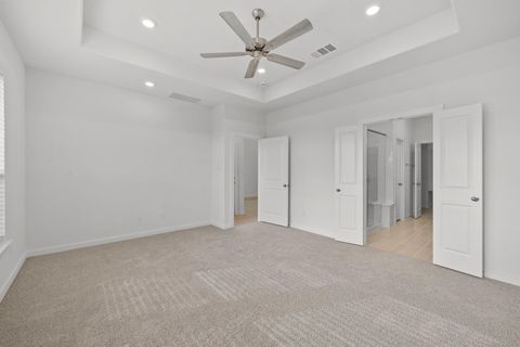 Tiny photo for 300 Goldeneye Duck Drive, Waller, TX 77484 (MLS # 63715271)