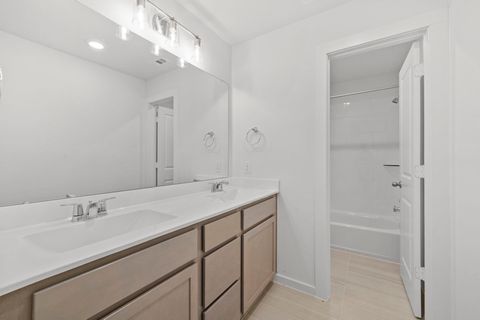 Tiny photo for 300 Goldeneye Duck Drive, Waller, TX 77484 (MLS # 63715271)