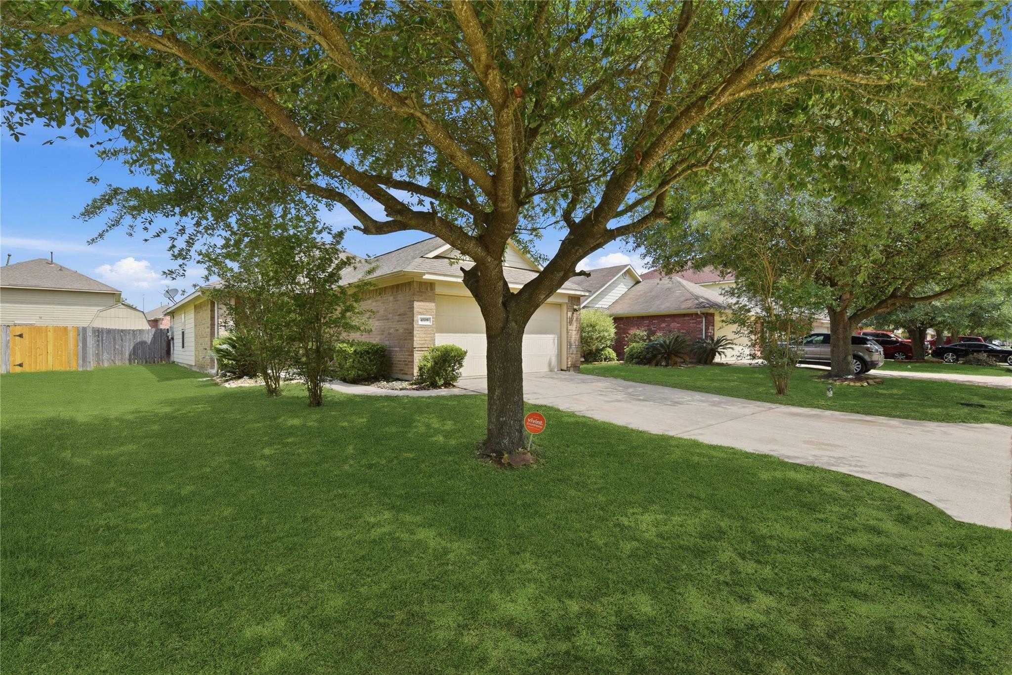 4335 Plumeria Avenue