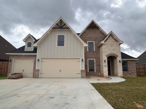 Homes For Sale - 1310 Natashas Way<br/> Lumberton, TX 77657