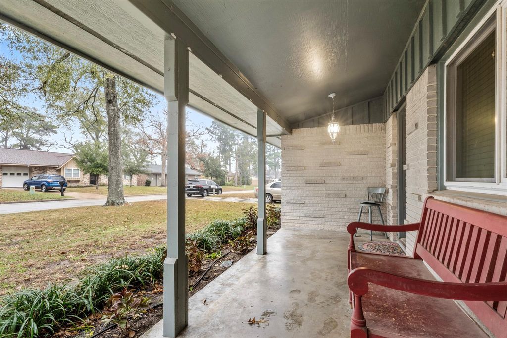 Photo of 1007 Windswept Drive, Conroe, TX 77301 (MLS # 50106226)