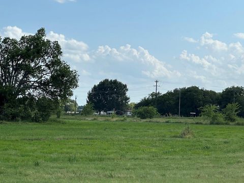 Vacant Land For Sale - Lot 55 Red Fox Circle<br/> Lone Oak, TX 75453