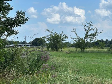 Vacant Land For Sale - Lot 55 Red Fox Circle<br/> Hunt County, Lone Oak, TX 75453