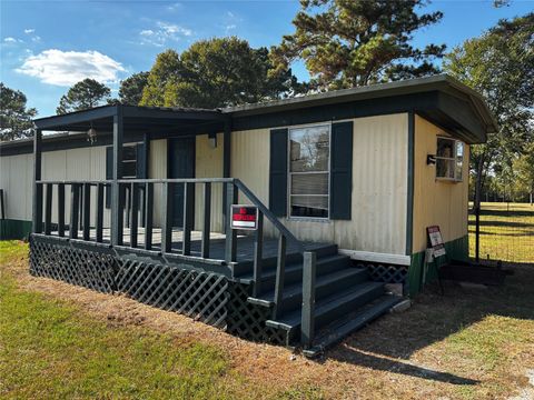 44 Pine Avenue Huntsville TX 77340